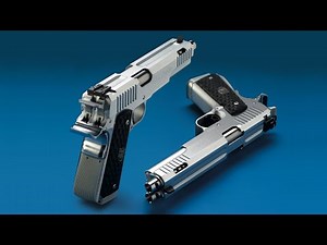 7 INCREDIBLE GUNS THAT YOU SHOULD SEE