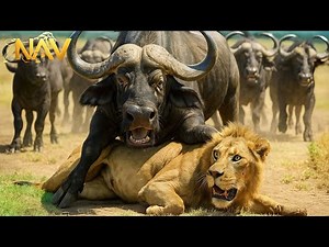 World's Deadliest MEGA EPISODE | 4K UHD | Wild Animals