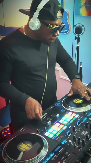 Chinese Jordan Song by Dexta Daps #capcut #dj #djmarc45 @DEXTA DAPS #menbonjandj #foryou #fypシ #tiktokviral #pioneerrev7 #serato #scratch