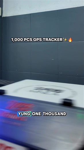 4.2K views · 32 reactions | 1000 pcs custom GPS TRACKER | USB Manila Phils. Technologies Inc. | Facebook