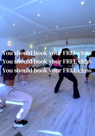 Free Dance Class in South London This Saturday!