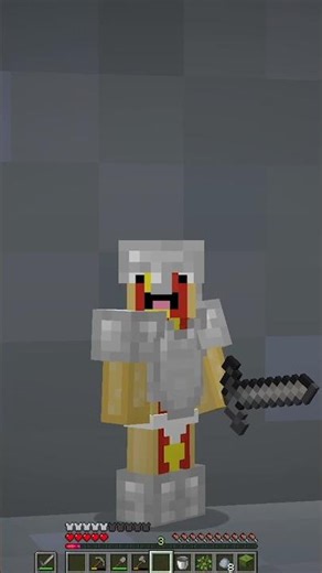 Origins Minecraft SMP 3