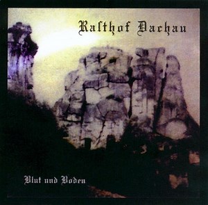 Rasthof Dachau - Blut Und Boden