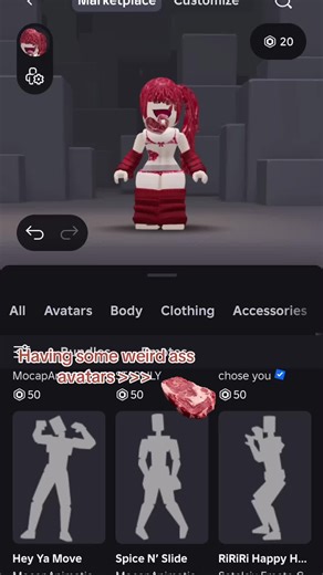 Yes she stinks. || #roblox #robloxfyp #robloxtrend #robloxfypシ #robloxtiktok || teamers beating teamers target targeter targeting pick me dahood murder mystery 2 mm2 juking tryhard ws10 mini minis valk rich Roblox avatars rating Roblox avatars blade ball adopt me grow a garden gingerscooe celestial dark shot dark sword EunioaK catalog avatar creator Saris girl Elivy Moe scene alt alternative dandy’s world grow a garden gag dw pc Xbox controller Roblox avatar ideas sshf pv playful vampire meat dm