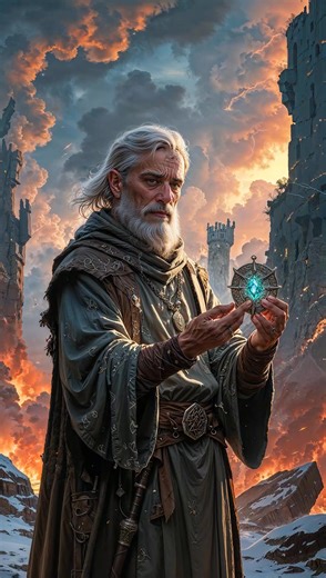 It's a Side Quest (Funny Dungeons and Dragons Song) - 🗺️ Chorus of “It’s a Side Quest” captures the eternal tabletop truth: the world may be ending, but someone always needs a small favor first. Epic stakes, zero focus, and maximum detours. | Twisted Game Songs