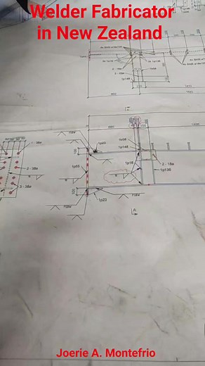 10K views · 302 reactions | Basic welding symbols part 4  #welder #welderlife #weldernation #steel #fabricator #welding #welderinnz #pinoywelder #pinoyinNZ #pinoyabroad #workhardstayhumble | Joerie A. Montefrio | Facebook