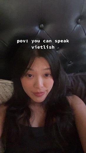 Speaking Vietlish: My Bilingual Journey | Linda Lan POV