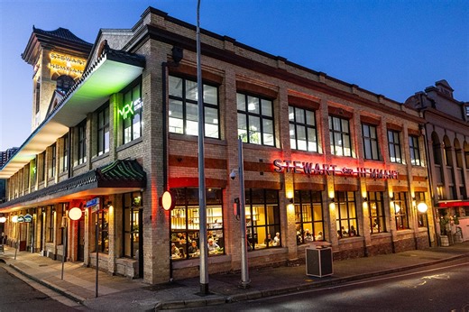 Best Restaurants in Fortitude Valley | Must Do Brisbane