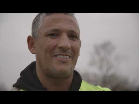 Le métier d'agent de déchèterie - Syndicat-Tri-Action