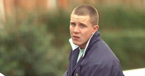 Son of Johnny 'Mad Dog' Adair died from an accidental overdose
