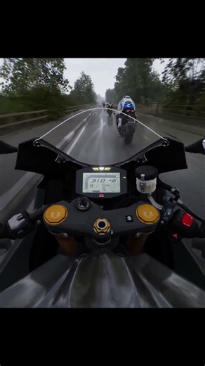 SUZUKI GSX-R 1000R 2020 - TOP SPEED I RIDE 5 #suzukigsxr #suzukibikes #ride5