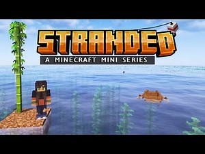 The Ultimate Survival Story - STRANDED Ep. 1 (mini-series)