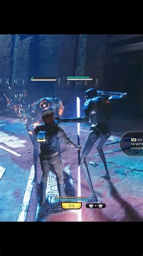 STAR WARS Jedi Survivor || Acer Helios Predator ||