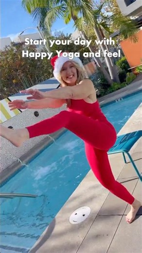 ⚡️ 5 Simple Stretches to Transform Your Day Instantly!