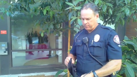 Twin YouTube Stars Charged With Swatting After Bank Robbery Pranks