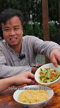 Pumpkin easily crushed Da Zhuang once again.