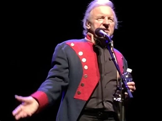 Bring Him Home/带他回家-Colm Wilkinson