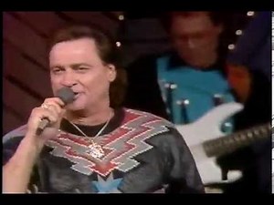 Roy Head - Born to Boogie - No. 1 West - 1989