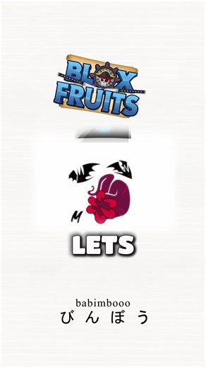 Rintangan Setelah Levi di Blox Fruits