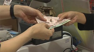 振興券趕秋節前開放預約 業者推先消費後補券