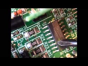 Car Alarm Course, Common Faults 2