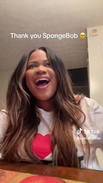 SpongeBob In Doors Singing Meme: Funny Indoor Moments