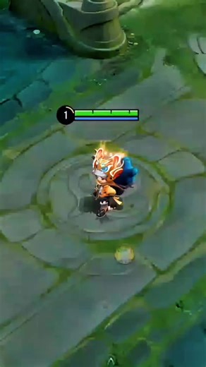 Luban Cute Recall #HOK #HonorofKings #HOKSkinSpotlight #RecallEffects #QualitySkins