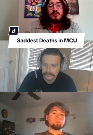 Here is a sneak peek of this weeks episode of The Plethora Show! Full vid out Thursday on YouTube: MagicFinger1942 #theplethorashow #endgameavengers #endgame #mcutok #podcastinglife #podcastclips