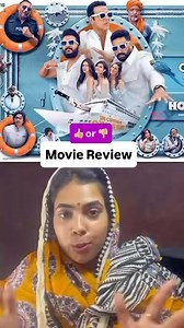 14K views · 17 reactions | Have you seen the Housefull 5 movie? If not, check out our review first and then decide if it's worth watching! Our Housefull 5movie review breaks down the highs and lows, helping you make an informed decision. #reelschallengereelschallenge #reelkarofeelkaro #reelschallenge #reelitfeelit #bollywood #thuglife #bollywoodnews #Tellychakkar | TellyChakkar | Facebook
