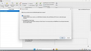 Getting Started with MATLAB Job Scheduler, Part 3: Set Up MATLAB Client to Submit Jobs to MATLAB Parallel Server Using MATLAB Job Scheduler