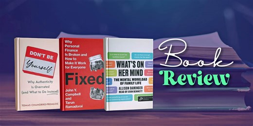 3 new business books to kickstart your 2026 strategy now - News is My Business