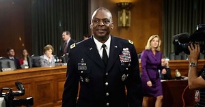 'I did not handle it right': Lloyd Austin addresses hospitalization amid prostate cancer surgery problems