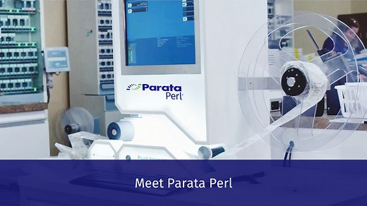 Meet Parata Perl