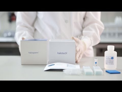 Halosperm