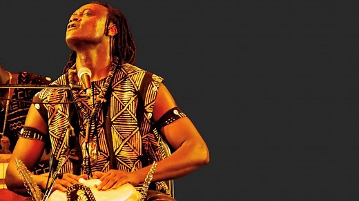 Why Do Humans Sing? Traditional Music in 55 Languages Reveals Patterns and Telling Similarities