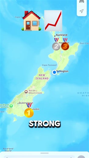 Top NZ Cities for Property Investment and High Yields