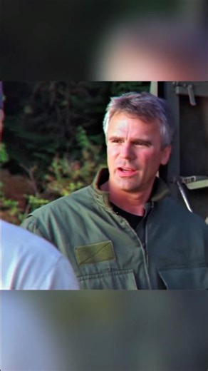 A promissory note from the past after time travel $539.50 💰😂#shorts #stargatesg1 #fantasy #scifi