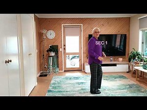 In Dreams- Ab - Line Dance - By (Dance &Teach)