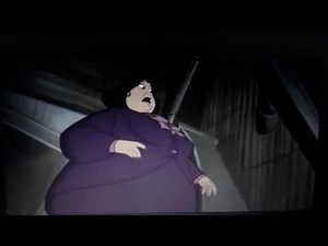 Help I'm a Fish reunion