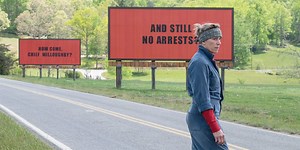 One Final Trailer for Superb 'Three Billboards Outside Ebbing, Missouri' | FirstShowing.net