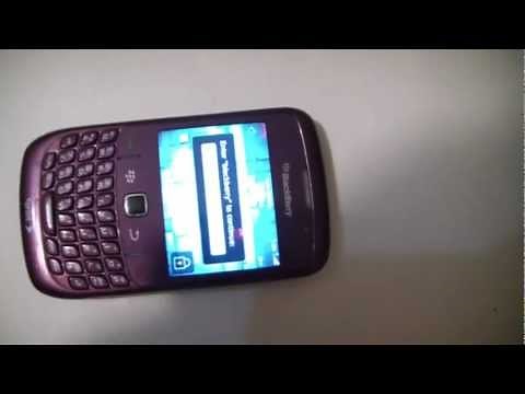 How To Bypass A Lost / Forgotten Blackberry Password