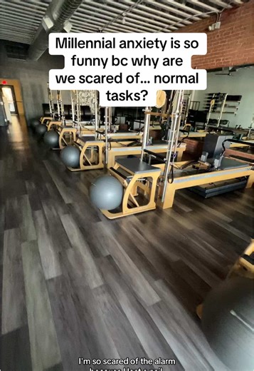 People clown on millennials, but a lot of it is nervous system wiring. Raised to be perfect then launched into uncertainty as the American dream disappeared. Chronic stress can mimic autism traits (shutdowns, sensory sensitivity, social fatigue, rigid routines, dissociation) even if you didn’t show them as a kid. Late diagnosis is real...so is trauma wiring. If the label helps you understand yourself and get support, use it. If it starts shrinking your world or turning into a cage, re-check how 