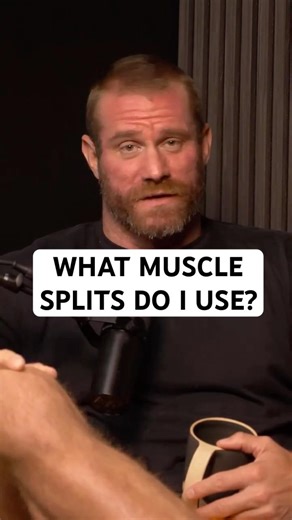 Best Workout Split for Muscle Growth: Upper-Lower vs Total Body | Judd Lienhard