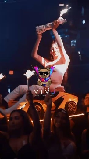 VIVO Dallas on Instagram: "🎉 The weekend has arrived… and so have the vibes 😈 You bring the party, we’ll bring the energy 💃🕺 🔥 It’s another LIVE LOVE PARTY weekend at Club VIVO Start June off RIGHT at the #1 nightclub in the city 🌆 🎁 Giveaways + 🔥 drink specials all weekend 🎟️ Big concert events coming up—lock in your tables early! #ClubVIVO #LiveLoveParty #DallasNightlife"