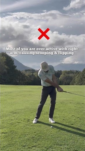 Love a stable club face (so should you) ✅