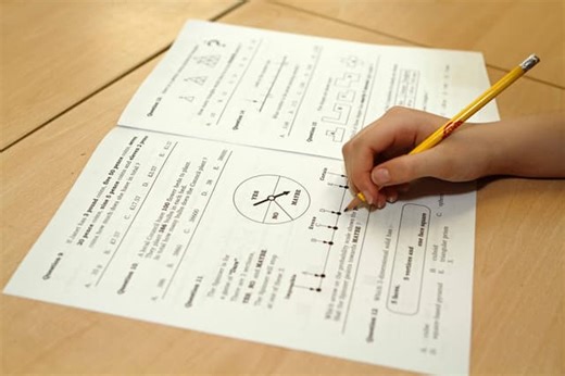 'For generations, children from working-class families have used grammar schools as a ladder of opportunity': Unionists reject Sinn Fein call to abolish transfer test