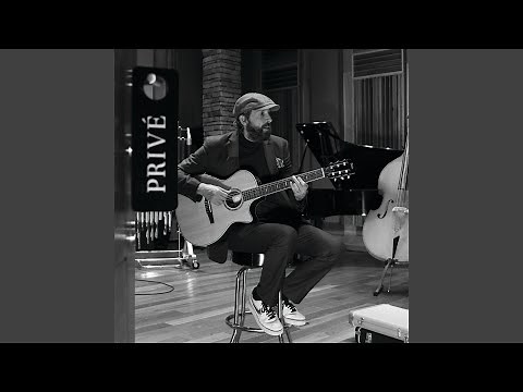 Ojalá que llueva café (Versión Privé)