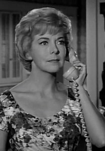 My Favorite Martian S02:E05 - Dial M for Martin