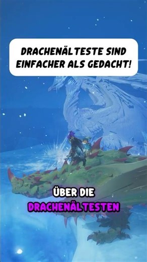 Elder Dragon WEAKNESSES?! Here's how it works in Monster Hunter Stories 3: Twisted Reflection