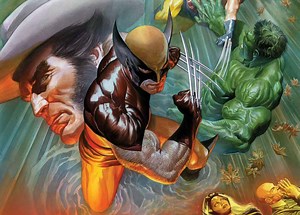The 10 greatest Wolverine comics of all time